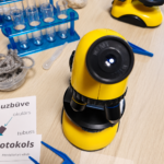 Discover the Invisible: Microscope Workshop - Image 3