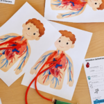 Hearts Workshop